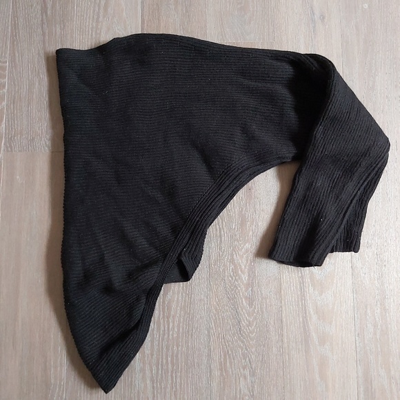 ARITZIA WILFRED Bourassa Sweater 100% Merino Wool - Picture 3 of 6